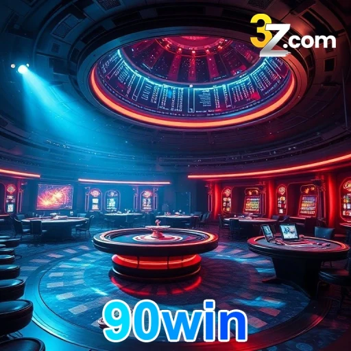 90win