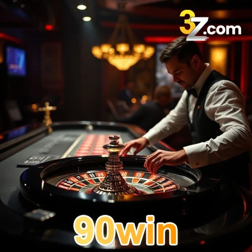 90win VIP